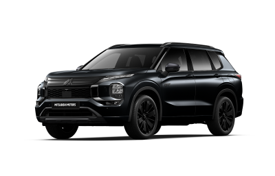 Mitsubishi Outlander PHEV Black Edition